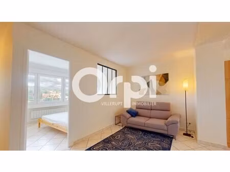 à louer appartement 52 m² – 990 € |villerupt