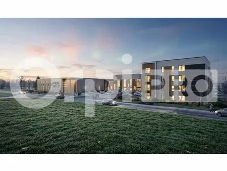 vente bureaux 200 m² à 450 m²
