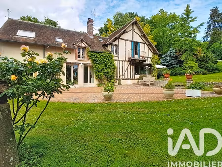 vente maison de campagne 11 pièces
