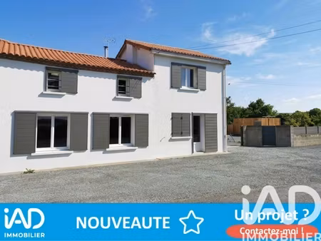 location maison/villa 4 pièces
