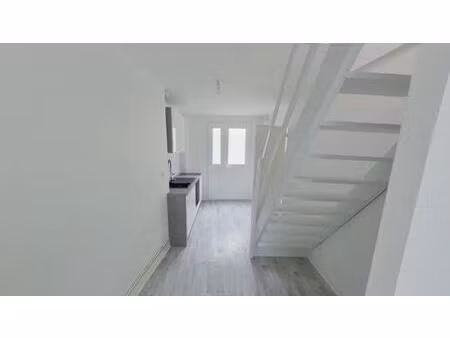appartement t1 - chatellerault