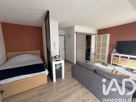 vente appartement 1 pièce