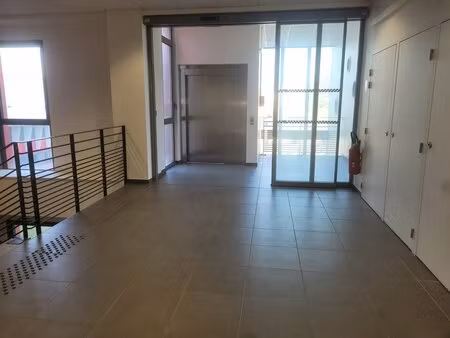 bureaux à louer