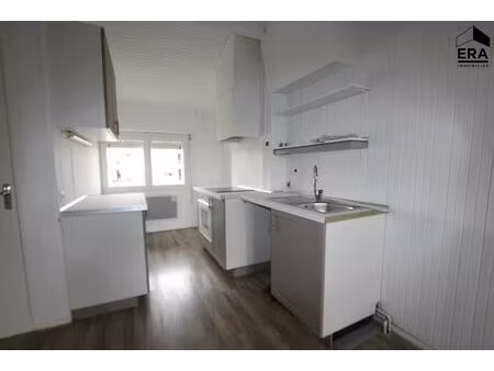 appartement 3 pièces 55 m² à louer bordeaux 33000 ? | era immobilier