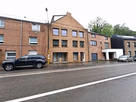 duplex à vendre à avenue paul pastur 217 bouffioulx (vbe23380)