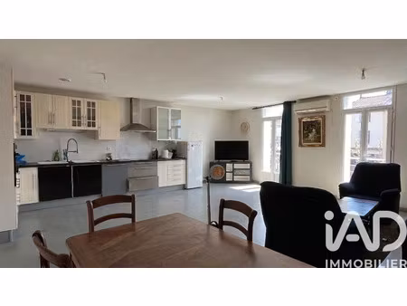 vente immeuble 190 m²
