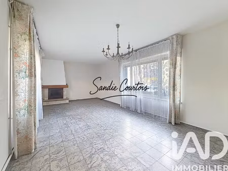 vente maison de ville 7 pièces
