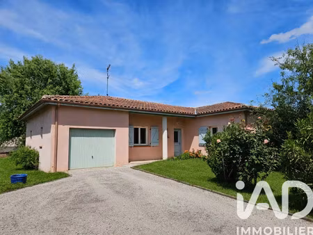 vente maison traditionnelle 4 pièces