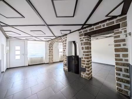 maison 173m²  6 pièces