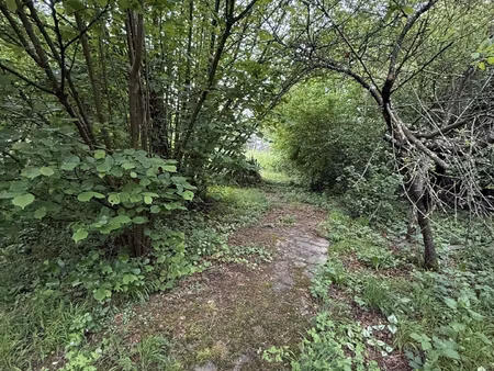 vente maison/villa 8 pièces