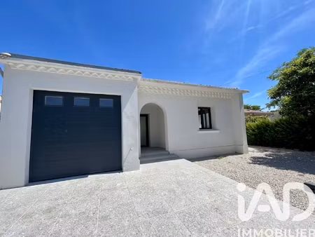 vente maison/villa 4 pièces
