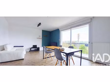 appartement à niort (79000)
