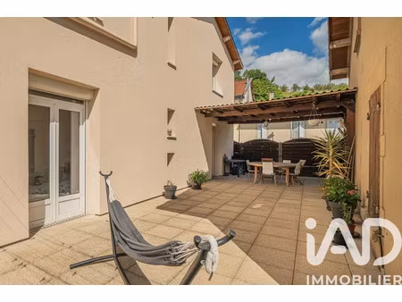 appartement à vinay (38470)