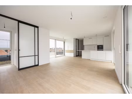 appartement te huur in zoersel met 2 slaapkamers