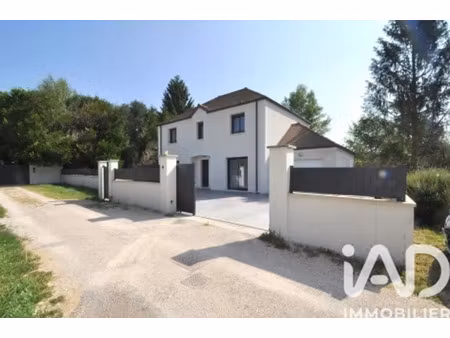 maison à saint-maurice-montcouronne (91530)
