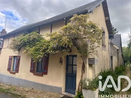 maison à mainneville (27150)
