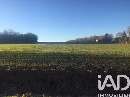terrain à bâtir à nanteuil-lès-meaux (77100)