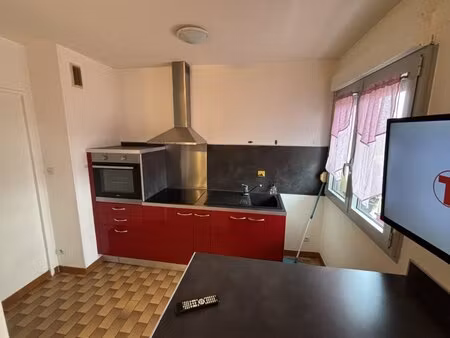 à louer appartement 42 m² – 540 € |jarny