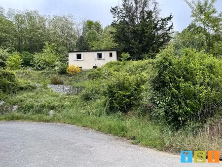 achat maison 6 pièces 125m² bordes de riviere 31210
