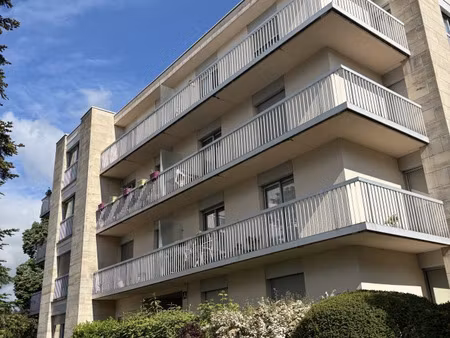 à louer appartement 94 m² – 1 080 € |le ban saint-martin