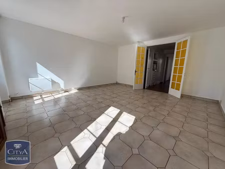 maison à louer 3 pièces - alençon (61) - 590€