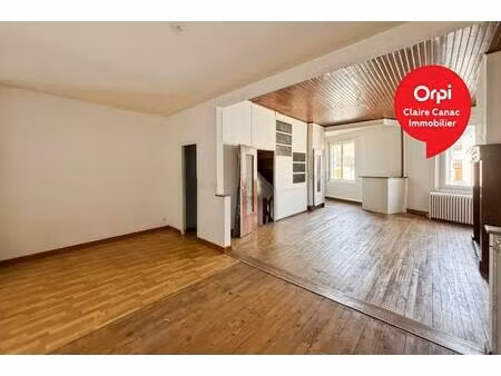 achat maison 6 pièces 166m² castres 81100
