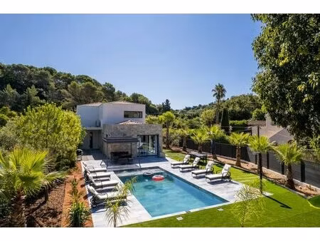 achat : maison (06250)