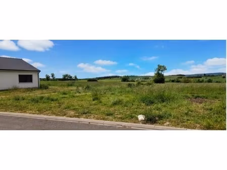 en vente terrain constructible 8 33 ares – 250 000 € |metzervisse