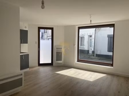à louer appartement 26 36 m² – 450 € |étaples