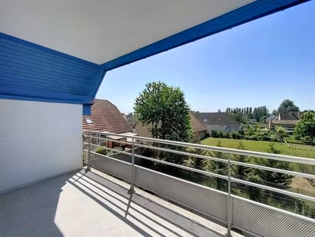 à louer appartement 109 67 m² – 1 084 € |oberschaeffolsheim
