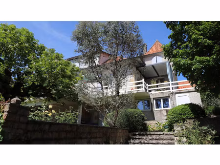achat maison 5 pièces 116m² vayrac 46110