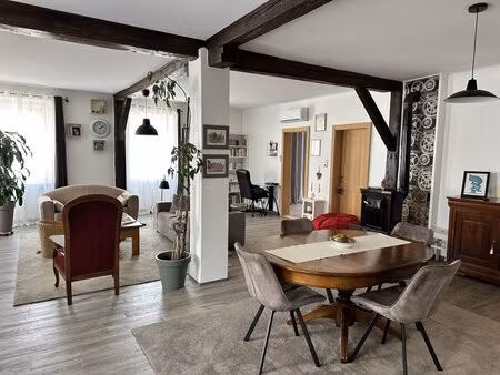 en vente appartement 117 m² – 235 000 € |battenheim