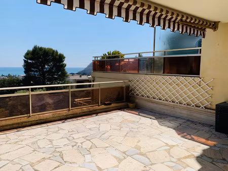 location appartement 3 pièces 83 m² à villeneuve-loubet (06270)