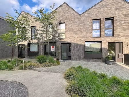huis te huur in sint-michiels met 3 slaapkamers