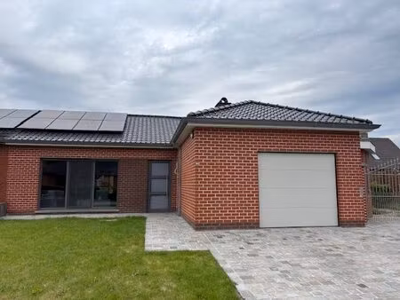huis te huur in geraardsbergen met 3 slaapkamers