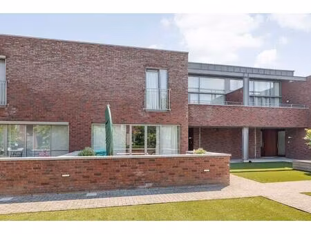 huis te huur in tessenderlo-ham met 2 slaapkamers
