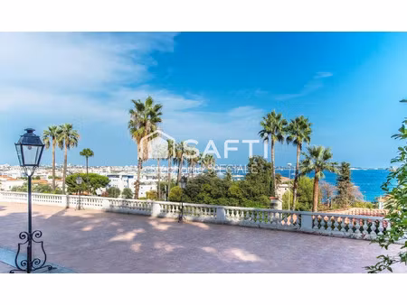 vente maison 6 pièces 131 m² vallauris (06220)