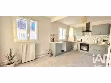 duplex à moisselles (95570)