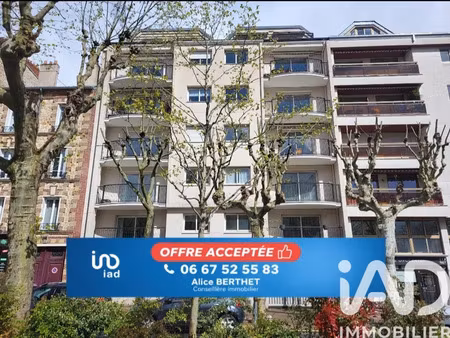 appartement à enghien-les-bains (95880)