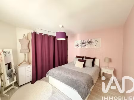 appartement à persan (95340)