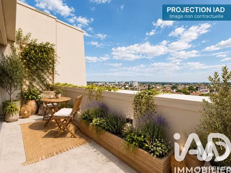 appartement à taverny (95150)