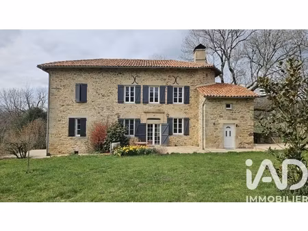 vente demeure 16 pièces