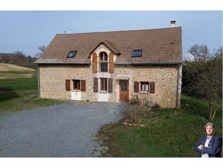 maison 5 chambre(s) à vendre