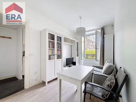 appartement 2 pièces 32 m² à vendre / acheter ivry-sur-seine 94200 ? | era immobilier