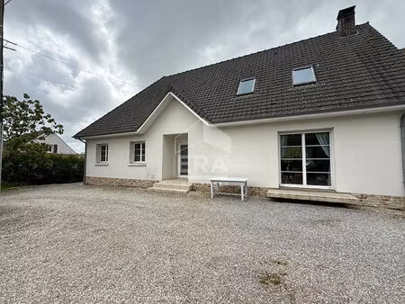 maison 4 pièces 160 m² à vendre / acheter la capelle-lès-boulogne 62360 ? | era immobilier