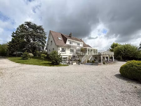 maison 8 pièces 285 m² à vendre / acheter la capelle-lès-boulogne 62360 ? | era immobilier