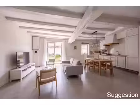 maison 4 pièces 77 m² à vendre / acheter la rochelle 17000 ? | era immobilier