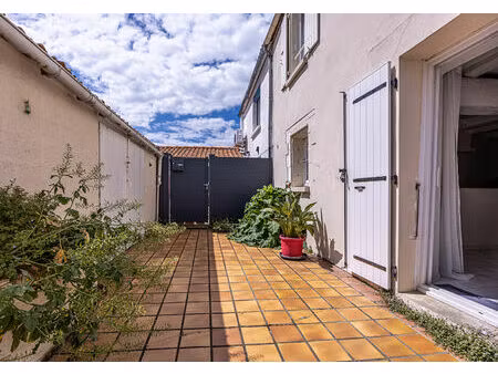 maison 4 pièces 77 m² à vendre / acheter lagord 17140 ? | era immobilier