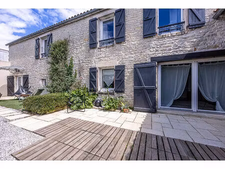 maison 4 pièces 160 m² à vendre / acheter marsilly 17137 ? | era immobilier