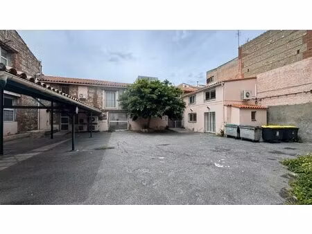 achat local commercial perpignan 66000